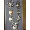 Image 2 : 1991 US Prestige Proof Set (As Shown)