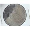 Image 1 : 1840-O Seated Liberty Half Dollar (With Issues)