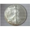 Image 1 : 2004 American Silver Eagle (UNC)
