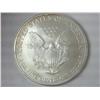 Image 2 : 2004 American Silver Eagle (UNC)