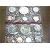 Image 2 : 1973 US MInt UNC Set P/D/S (No Envelope)