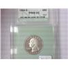 Image 1 : 1994-S Washington Quarter NTC PR69DC