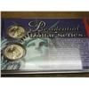 Image 2 : 2008-P/D Presidential Dollar Commemorative UNC Set