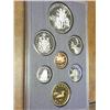 Image 1 : 1990 Canada Proof Set (No Box)