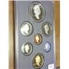 Image 2 : 1990 Canada Proof Set (No Box)