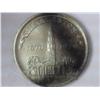 Image 2 : Charleston 1670-1970 1/2+ Oz. Silver Token (UNC)