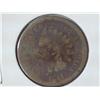 Image 1 : 1861 Indian Head Cent