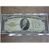 Image 1 : 1928 US $10 Gold Certificate