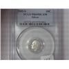 Image 1 : 2009-S Roosevelt Dime PCGS PRF69DCAM (Silver)
