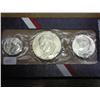 Image 1 : 1976 US MInt Silver Bicentennial UNC Set