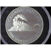 Image 1 : 1986 Canada Vancouver $ (Proof) .3750 OZ ASW