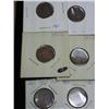 Image 1 : 1901,01,02,02,07 And 07 Indian Head Cents