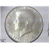 1976-S Kennedy Half Dollar (UNC) .14792 Oz ASW