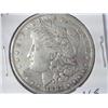 1887-O Morgan Silver Dollar