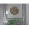 Image 2 : 2000-D Mass. Quarter ICG Signature Series
