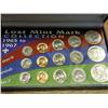 Image 1 : The Lost Mint Mark Collection 1965-67 (UNC)