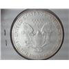 Image 2 : 2006 American Silver Eagle (UNC)