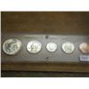 Image 1 : 1964-D US Year Set (UNC) Silver