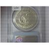 Image 2 : 1972-S Silver Ike Dollar PCGS PR69DCAM