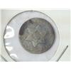 Image 1 : 1851 Silver Three Cent Piece