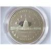 Image 2 : 1989-S Congress Half Dollar (Proof)