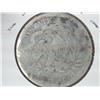 Image 2 : 1875 Seated Liberty Half Dollar