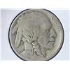 Image 1 : 1921 Buffalo Nickel