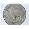 Image 2 : 1921 Buffalo Nickel