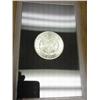 Image 2 : GSA 1882-CC Morgan Silver Dollar Original Package