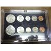 Image 2 : 1964 US Mint Silver UNC Set P/D