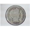 Image 1 : 1916-S Barber Dime