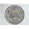 Image 2 : 1916-S Barber Dime
