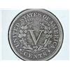 Image 2 : 1894 Liberty "V" Nickel (Semi-Key) VG+