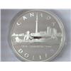 Image 1 : 1984 Canada Toronto Dollar (Proof) .3750 Oz. ASW