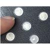 Image 2 : 5 Franklin Mint Mini Sterling Tokens