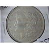 Image 1 : 1921 Morgan Silver Dollar