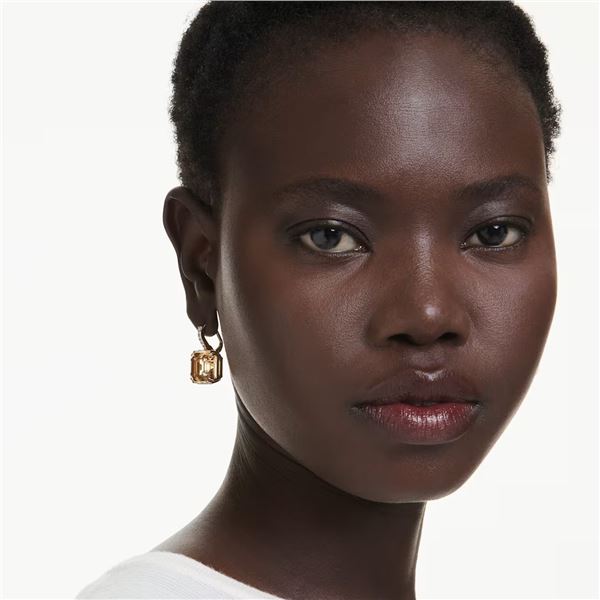 Millenia drop earrings
