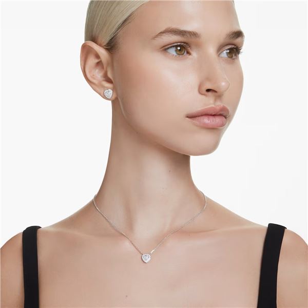 Ariana Grande x Swarovski set