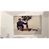 Image 3 : TAXIDERMIED FULL BODY COUGAR MOUNT WITH PAPERWORK