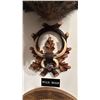 Image 3 : TAXIDERMIED WILD BOAR HEAD MOUNT