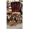 Image 2 : LARGE LIQUOR BOTTLE COLLECTION