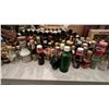 Image 3 : LARGE LIQUOR BOTTLE COLLECTION
