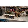 Image 4 : LARGE LIQUOR BOTTLE COLLECTION