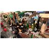 Image 5 : LARGE LIQUOR BOTTLE COLLECTION