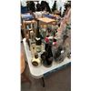 Image 6 : LARGE LIQUOR BOTTLE COLLECTION