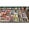 Image 2 : LARGE LOT OF GERMAN CDS