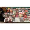 Image 3 : LARGE LOT OF GERMAN CDS
