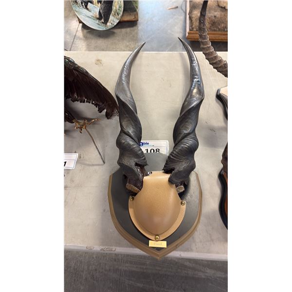 ELAND RACK MOUNTED