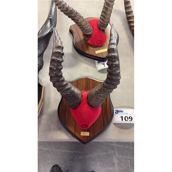 KOB RACK MOUNTED