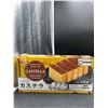 Image 2 : Castella Japanese Style Sponge Cake 3 x 175 g (525 g Total)